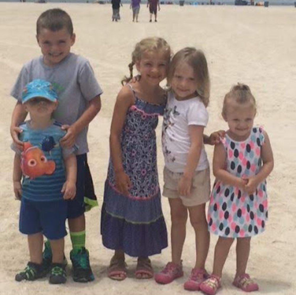 Meet your Posher, Jenny